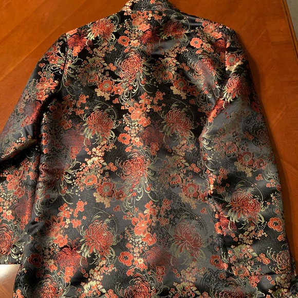 Robert Louis Jacket - Picture 4 of 4